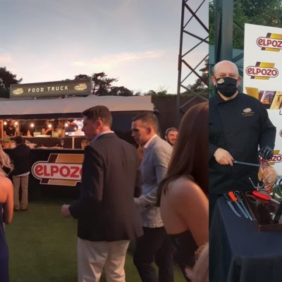 ELPOZO ALIMENTACIÓN patrocina los premios de la restauración Hot Concepts 2021