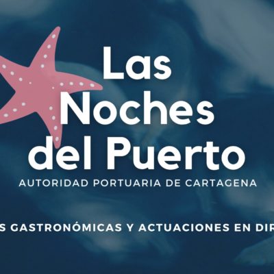 Gastronomía y conciertos ocupan los jueves de verano de Cartagena con «Las Noches del Puerto»