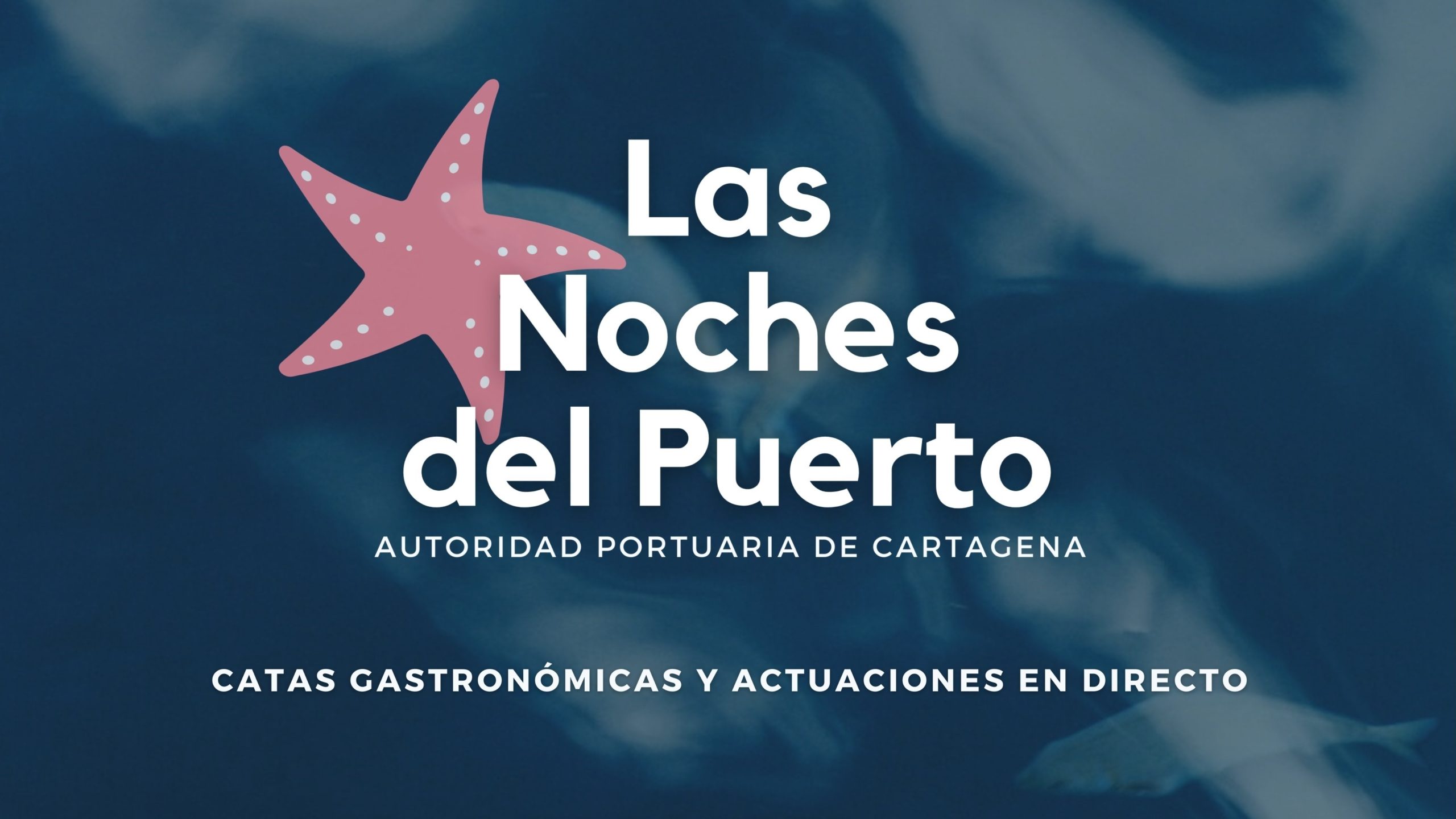 Gastronomía y conciertos ocupan los jueves de verano de Cartagena con “Las Noches del Puerto”