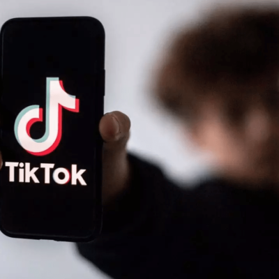 La revolución de Tik Tok