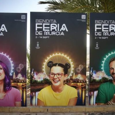 Todo lo que puedes hacer este año en la Feria de Murcia 2021