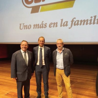 El Pozo Alimentación apoya al sector de la hostelería en los Premios de Restauración Organizada