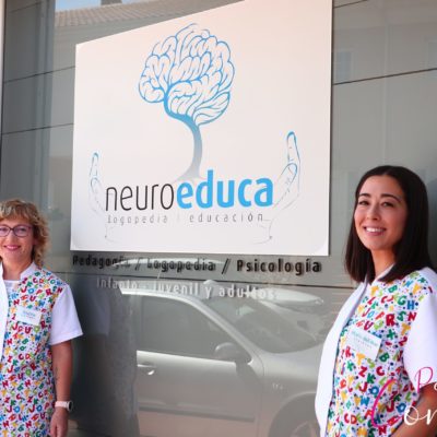 ENTREVISTA | Neuroeduca: “Para lograr resultados positivos no solo es necesaria la intervención con los niños, también lo es con la familia”