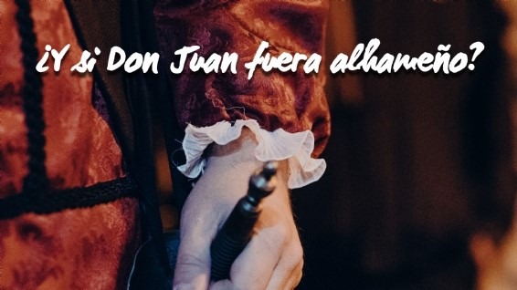 Don Juan Tenorio vuelve a las calles de Alhama el 13 de noviembre