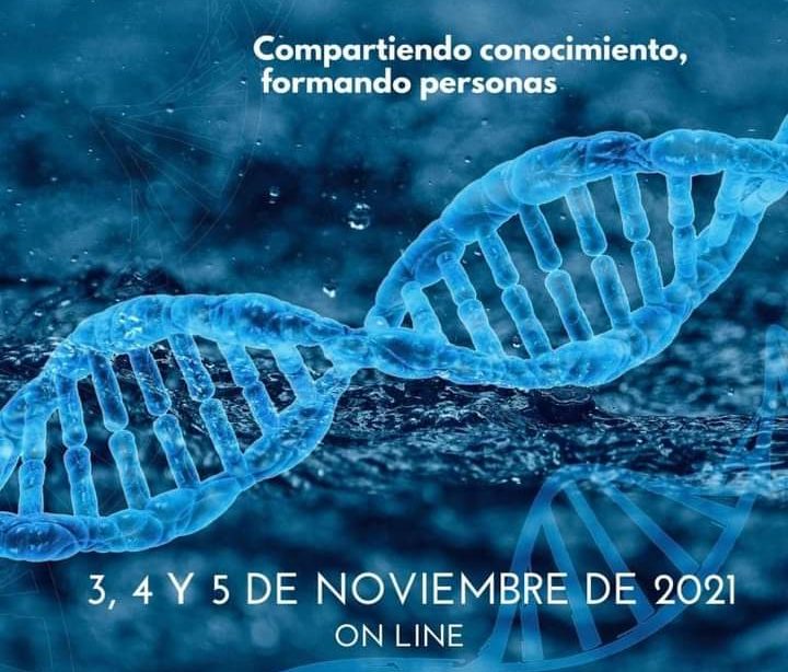 D´Genes ultima los detalles del XIV Congreso Internacional de Enfermedades Raras que se va a celebrar del 3 al 5 de noviembre de manera on line