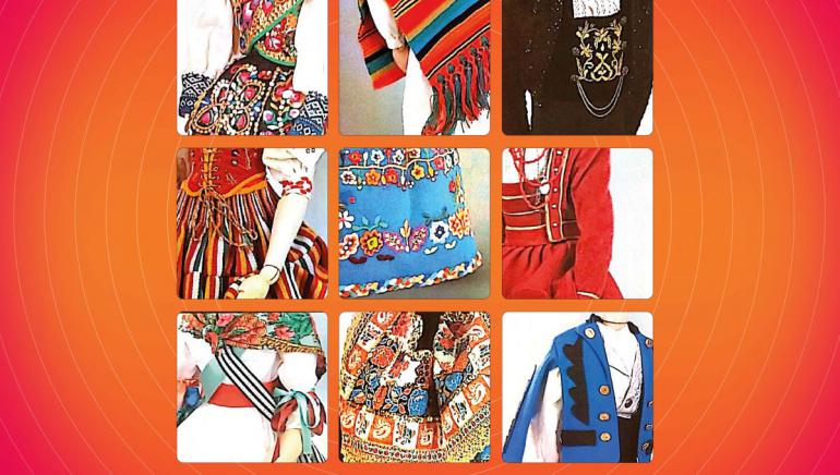 El Centro de Artesanía de Lorca acoge una exposición sobre la artesanía en los trajes regionales