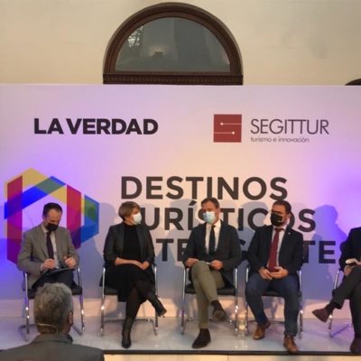 La Comunidad impulsa la Oficina de Inteligencia Turística para reactivar el sector