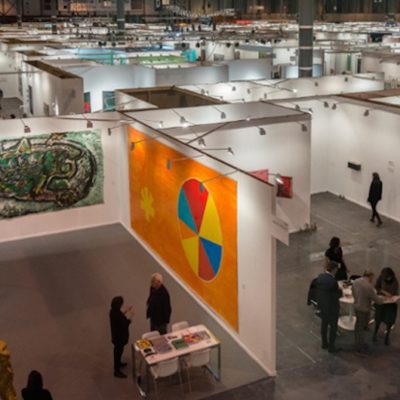 30.000 euros en ayudas para las galerías de arte destinadas a la asistencia a ferias y a la promoción de artistas de la Región