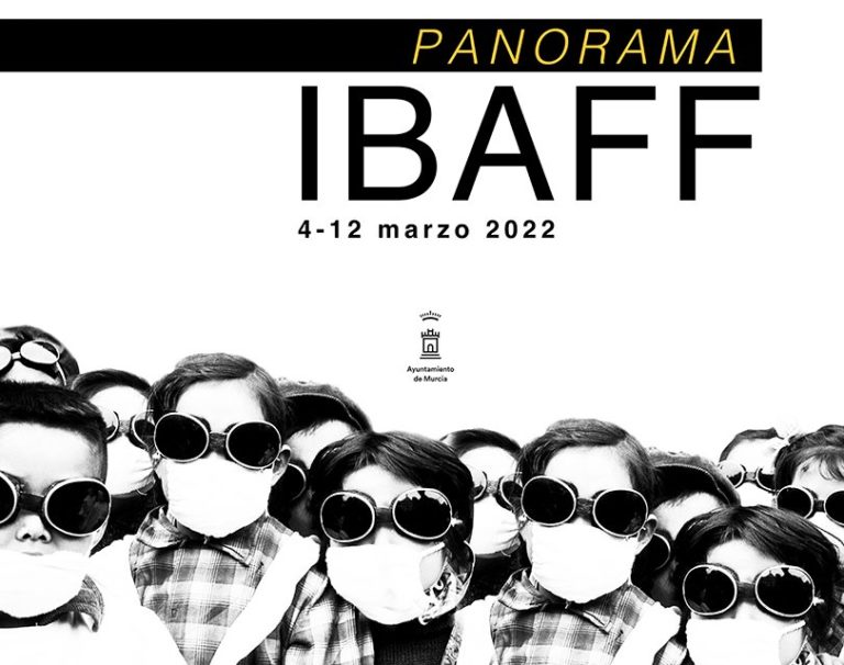 Inaugurado el Festival Internacional de Cine de Murcia IBAFF