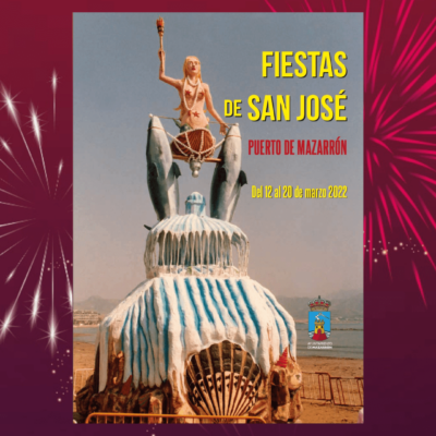 Vuelven las fiestas en honor a San José en Puerto de Mazarrón