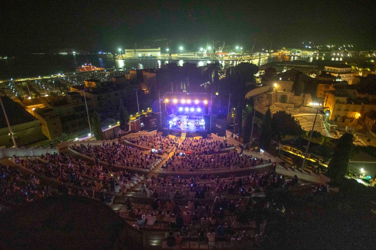 El Ayuntamiento de Cartagena abre una convocatoria pública para captar patrocinadores para sus festivales de música