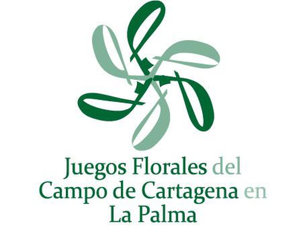 La Palma convoca los Juegos Florales del Campo de Cartagena y el XXVII Concurso Nacional de Poesía Joven