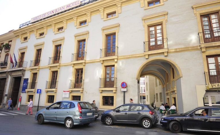 Profusa (Grupo Fuertes) adquiere el Hotel Arco de San Juan de 4 estrellas para impulsar el desarrollo turístico de la Región de Murcia