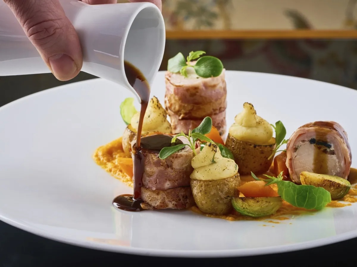 Jóvenes talentos de la hostelería se formarán en restaurantes Michelin con las becas ‘Gastroestrellas’