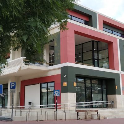 La Biblioteca Regional ofrece paseos literarios por Cartagena, Murcia, Molina de Segura y la Sierra de la Pila