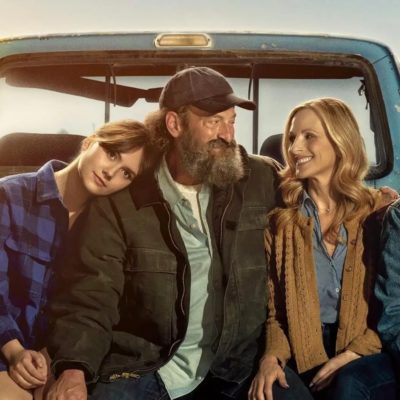 La Filmoteca proyecta mañana la película ‘CODA: Los sonidos del silencio’, ganadora de tres ‘Oscar’