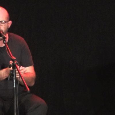 ENTREVISTA | Curro Piñana: «Me considero flamenco desde que me levanto hasta que me acuesto»