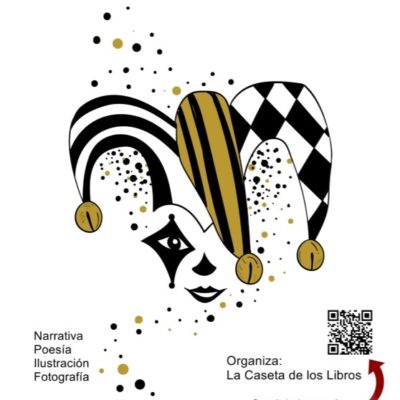 Ganadores del I Certamen Literario y Artístico ´El Alma de Los Mayos´
