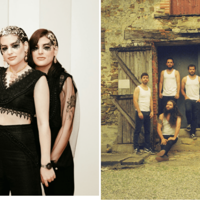 Tanxugueiras y La M.O.D.A. protagonizarán el Día Repsol de La Mar de Músicas