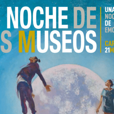 La Noche de Los Museos de Cartagena contará con 200 actividades gratuitas el próximo 21 de mayo