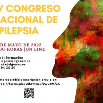 IV Congreso Nacional de Epilepsia
