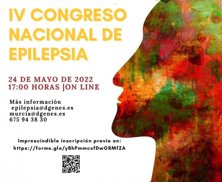 IV Congreso Nacional de Epilepsia