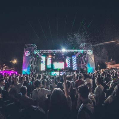 Cartagena se prepara para el VII Weekend DJ Festival