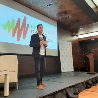 Cultura muestra a los promotores musicales las ayudas económicas y fiscales que ofrece la Comunidad para apoyar la gestión de conciertos