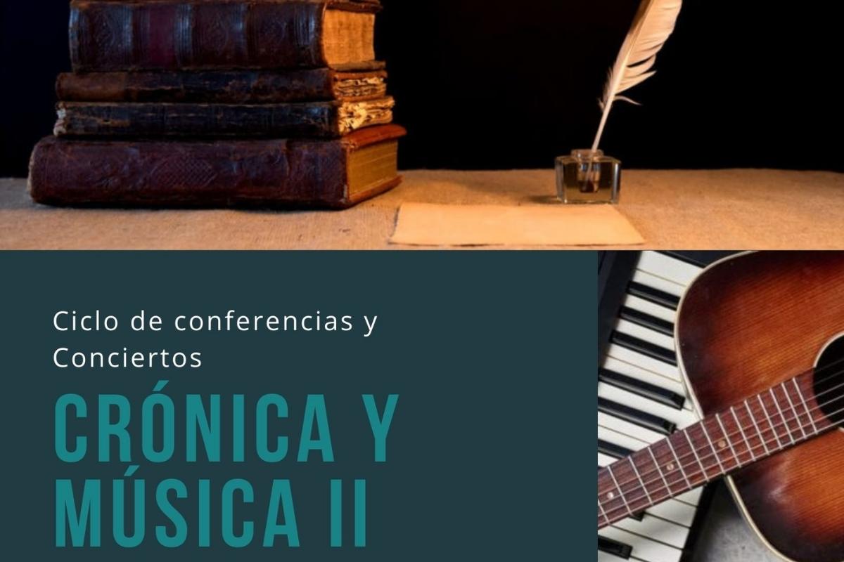 El Ciclo Crónica y Música realiza este miércoles un recorrido por la tradición flamenca en Cartagena