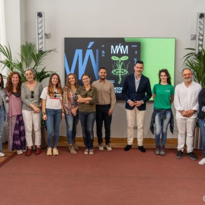 El Festival Mucho Más Mayo ofrecerá una decena de talleres en su laboratorio formativo