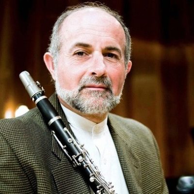 El ICA y Pro Música Murcia impulsan la XI edición del Seminario Internacional de Clarinete, con Yehuda Gilad