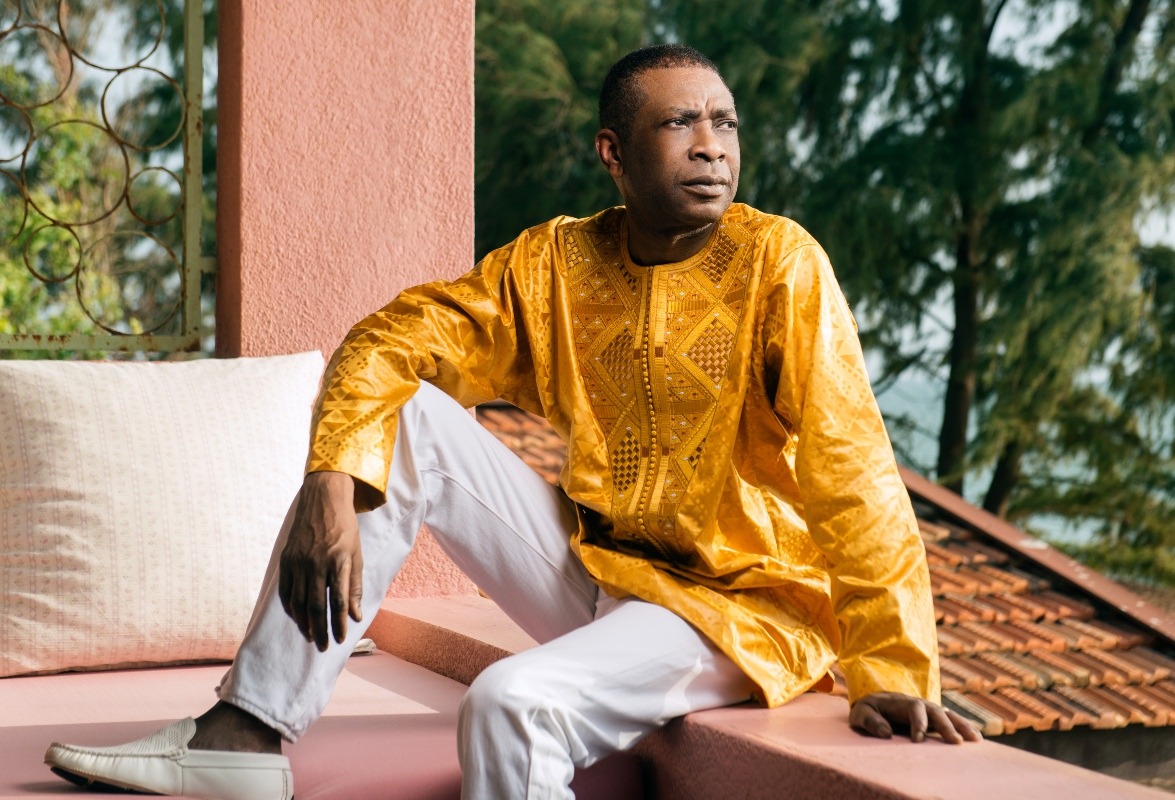 El senegalés Youssou N´Dour premio La Mar de Músicas 2022