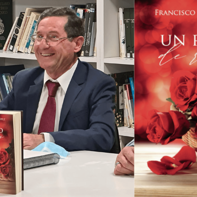 ENTREVISTA | Francisco Conesa López: “El objetivo final del libro es dar a conocer la cruda realidad que se vive en una guerra, especialmente en una guerra entre hermanos”