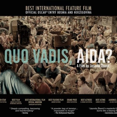 La Filmoteca regional celebra el Día de Europa con un ciclo especial de tres películas que reflejan los efectos de los conflictos bélicos