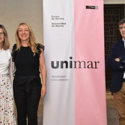 Lorca acogerá, del 28 al 30 de junio, el VI Curso de Arqueología Medieval de Sefarad de la Universidad del Mar