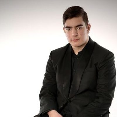 Los ‘Domingos musicales’ del Auditorio reciben al joven pianista Emin Kurkchyan que interpretará obras de Bach, Beethoven y Rachmaninov