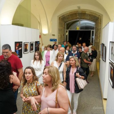 Más de 40.000 personas celebran la gran Noche de los Museos de Cartagena