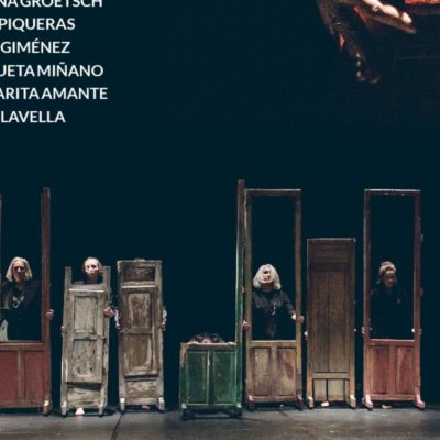 Mucho Más Mayo programa Sustrato de un baile, donde diez artistas muestran la huella de lo vivido