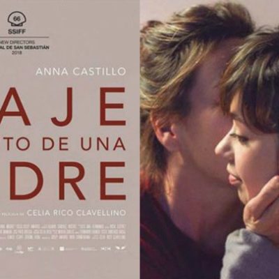La Filmoteca Regional proyectará ‘Viaje al cuarto de una madre’ dentro del ciclo ‘Mujeres Cineastas’