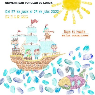 La Universidad Popular abre la matrícula para las »Aulas Creativas en Verano» que serán del 27 de junio al 29 de julio
