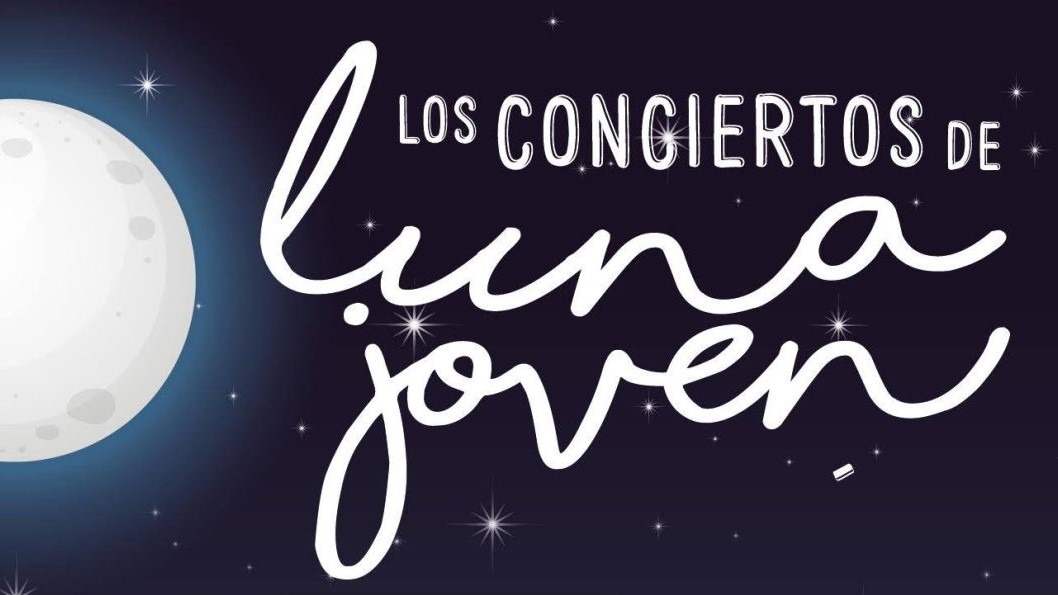 MOLINA DE SEGURA | Molina de Segura apuesta por la música joven dentro del programa ‘Los Conciertos de Luna Joven 2022’