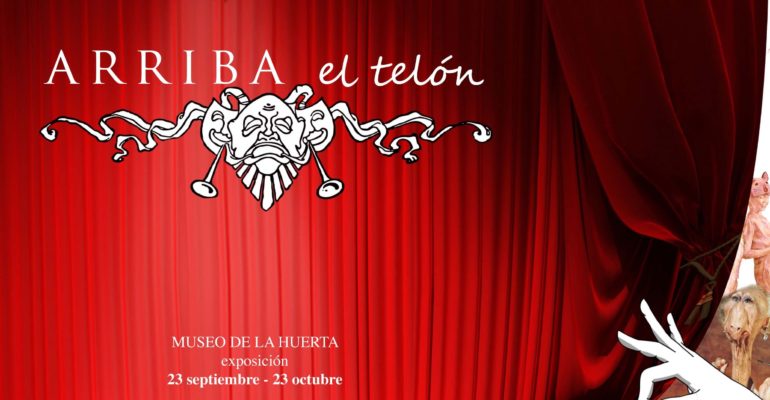 ALCANTARILLA | Ocho espectáculos y una exposición en el Festival de Teatro de Alcantarilla del 17 de septiembre al 23 de octubre
