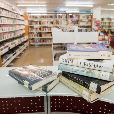 CARTAGENA | Bibliotecas municipales de Cartagena advierte sobre una falsa oferta de empleo en internet para su centro de La Aljorra