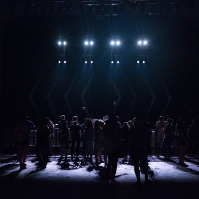REGIÓN DE MURCIA | Cultura programa con los ayuntamientos 41 espectáculos dentro del circuito profesional de las artes escénicas y la música