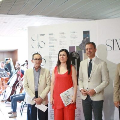 REGIÓN DE MURCIA | 
        Jordi Savall, las hermanas Labèque y la Orquesta Sinfónica de la BBC protagonizan la nueva temporada de conciertos del Víctor Villegas