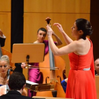 REGIÓN DE MURCIA | 
        La Orquesta Sinfónica de la Región inaugura mañana el festival ‘Música en el Valle’ de Blanca