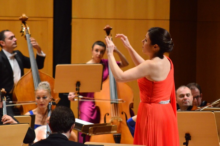 REGIÓN DE MURCIA | 
        La Orquesta Sinfónica de la Región inaugura mañana el festival ‘Música en el Valle’ de Blanca