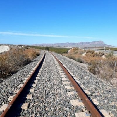 REGIÓN DE MURCIA | 
        Turismo iniciará en octubre las obras de la Vía Verde de la Floración de Cieza