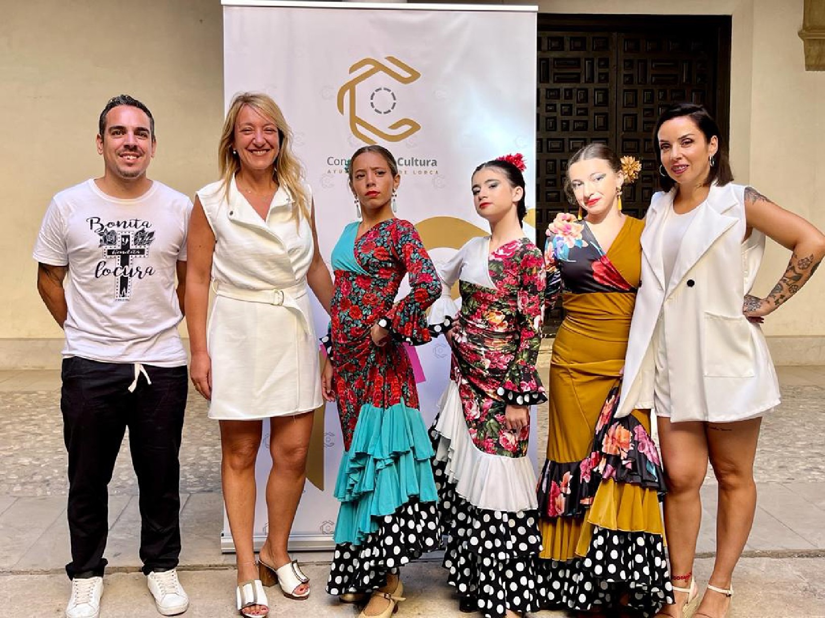 LORCA | Lorca vuelve a acoger la celebración del Congreso de Flamenco ”Ciudad del Sol” en su tercera edición