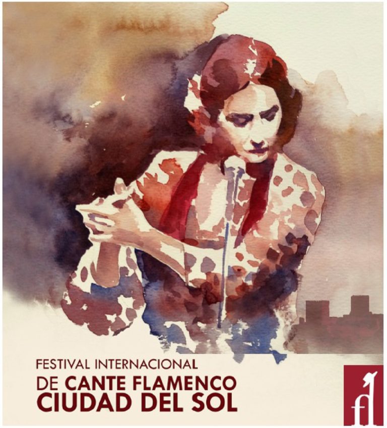 LORCA | Publicadas las bases del XXXI Festival Internacional de Cante Flamenco ”Ciudad del Sol” 2022
